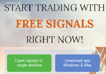 BEST FOREVER FREE SIGNALS