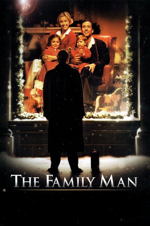 [HD] Family Man 2000 Ganzer Film Deutsch