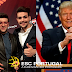 Itália: Il Volo recusa atuar na cerimónia de tomada de posse de Donald Trump