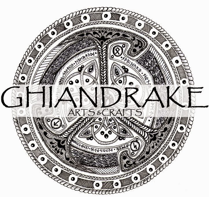 GhianDrake Arts & Crafts