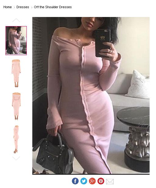 Short Dress Outfits - Summer Dresses Sale Online