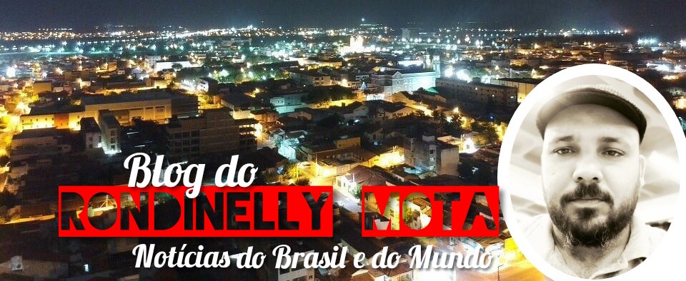 Rondinelly Mota