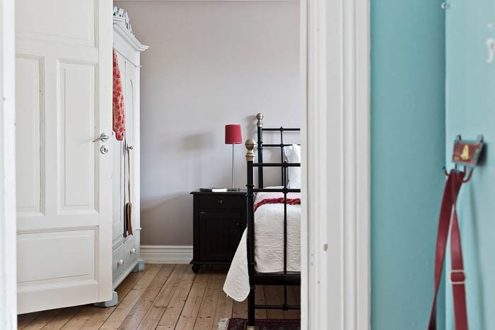 Tyylejä, värejä ja persoonallista ilmettä