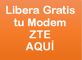 Libera ZTE Gratis