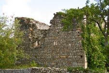 Torre de Ornes. D. Pedro Arnáiz de las Revillas