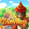 Town Village apk mod