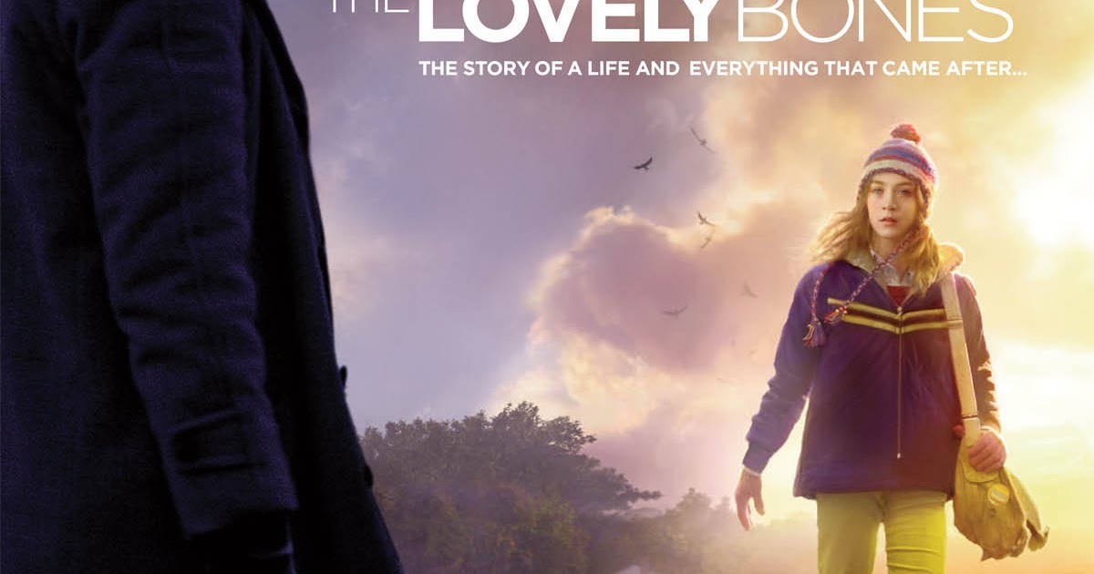 милые кости на английском. элис сиболд "милые кости". милые кости / the lovely bones (2009) постер. милые кости на английском. милые кости фильм 2009 постер.