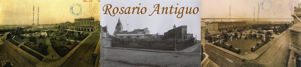 Rosario Antiguo