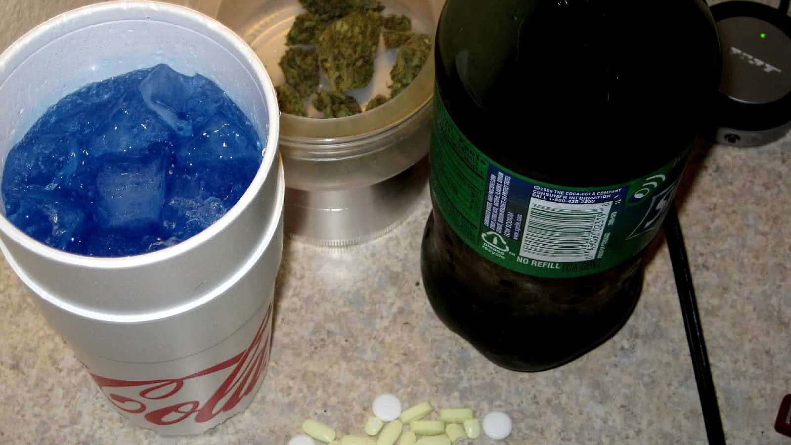 Where To Get Lean Syrup Lean Choices