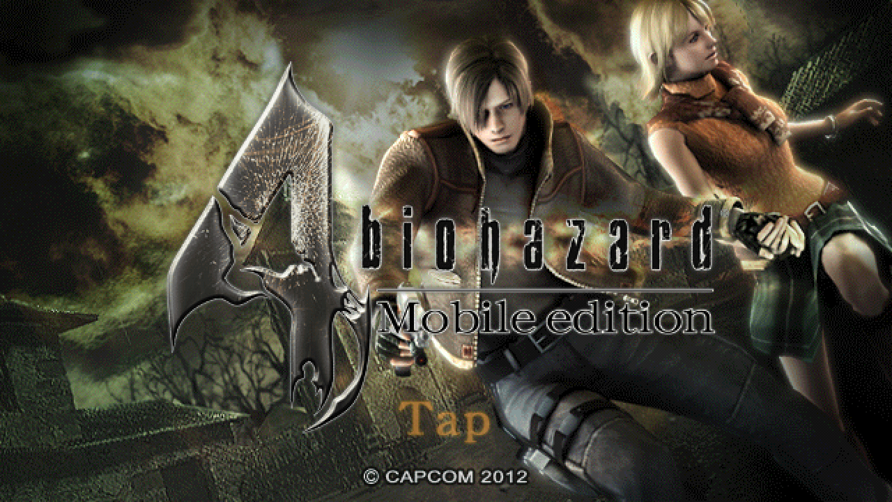 resident evil 4 mod resident evil 4 mod