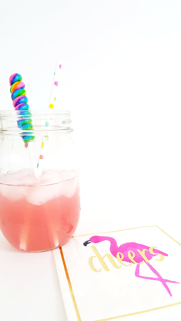 Looking for a fun, delicious treat to sip without the added alcohol? Find out more about these 3 amazing Mocktails, you can just pour and sip! 
