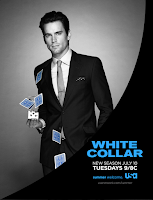 Cổ Cồn Trắng Phần 1 - White Collar Season 1