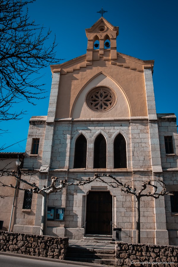 Torrelaguna, cuna del Cardenal Cisneros