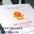 Mua bán nhà đất, mua ban nha dat tphcm uy tín
