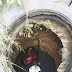 Little girl 18 months, fells into well, dies