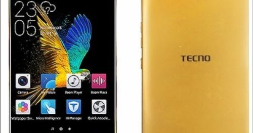 TÉLÉCHARGER FIRMWARE TECNO J8 TECNO J8 FIRMWARE TÉLÉCHARGER