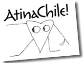 Atina Chile!