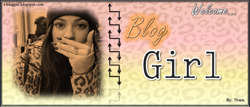 Blog Girl
