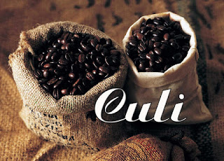 Kinh doanh cà phê Culi