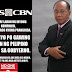 Jay Sonza Urges Filipinos to Learn from the History of ABS-CBN in 1986 & 2020