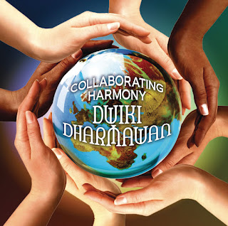 Various Artists - Collaborating Harmony Dwiki Dharmawan (2014) Various Artists - Collaborating Harmony Dwiki Dharmawan on iTunes