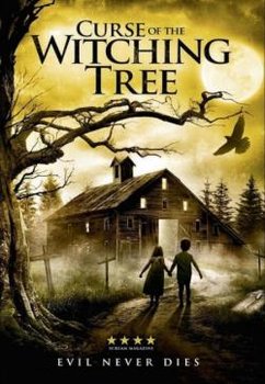 Lời Nguyền Cây Ma Quái - Curse of the Witching Tree (2015) | HD Lời Nguyền Cây Ma Quái - Curse of the Witching Tree (2015) | HD
