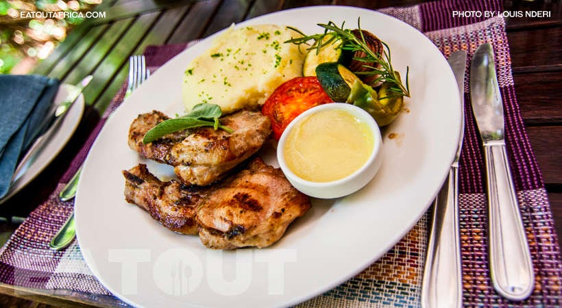 Brew Bistro Nairobi Restaurant Week Brew Bistro Nairobi Restaurant Week