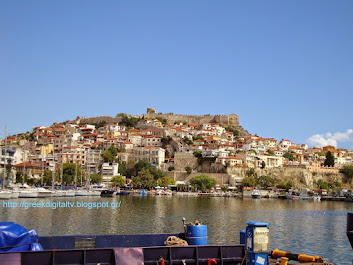 Tο ψηφιακό τηλεοπτικό τοπίο της Ανατολικής Μακεδονίας και Θράκης...