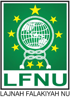 Lemabaga Falakiyah Nahdlatul Ulama