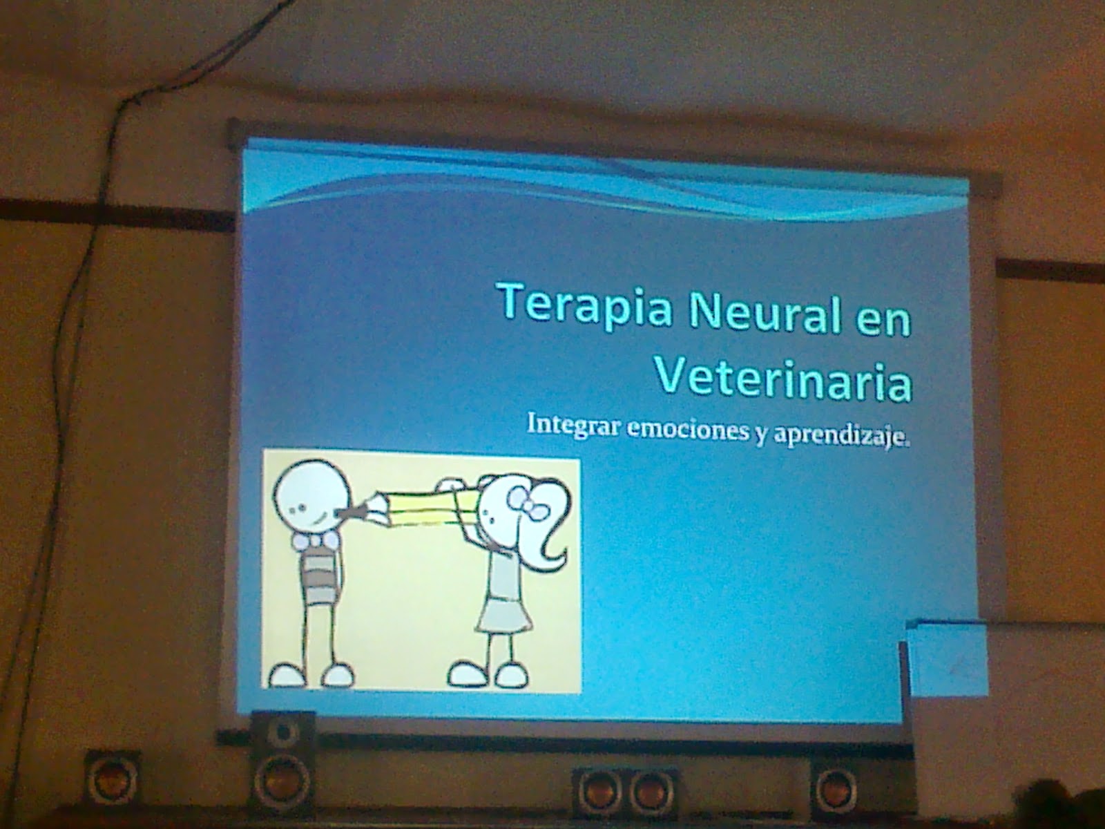 Terapia Neural Veterinaria Terapia Neural Veterinaria