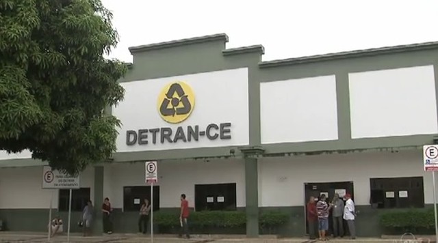 Detran do Ceará adia provas de concurso público por conta do alto número de inscritos