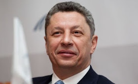 Зять Бойко заминирует "Киевгаз"? 1 bojko