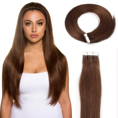 https://www.bhfhair.com/tape-hair/bhf-hair-22-50g-tape-in-chocolate-brown-4-brazilian-remy-human-hair-extension-100-human-tape-hair-20pcs.html