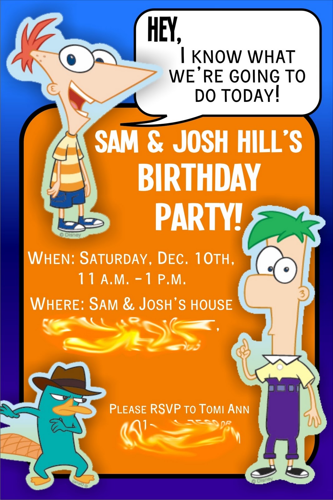 just-what-i-squeeze-in-phineas-and-ferb-birthday-party