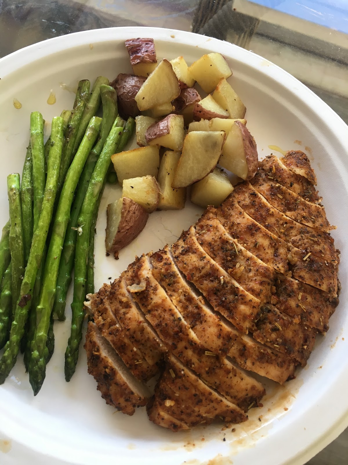 Oven Roasted Turkey Breast Tenderloins