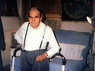 Rudolf Walter Richard Hess 1894-1987 Μία πτήση που θα άλλαζε την ιστορία