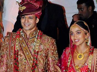 Vivek Oberoi Family Wife Son Daughter Father Mother Marriage Photos Biography Profile