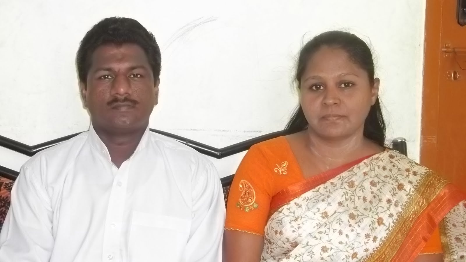 CHENNAI CHURCHES M Mannurpet