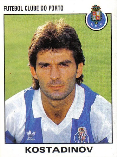 ... do Kostadinov