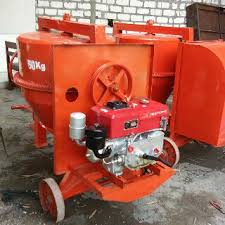 Jual Aneka Mesin Molen Beton Bergaransi Kota Tangerang Pt Kansai Perkasa Molen Tokopedia