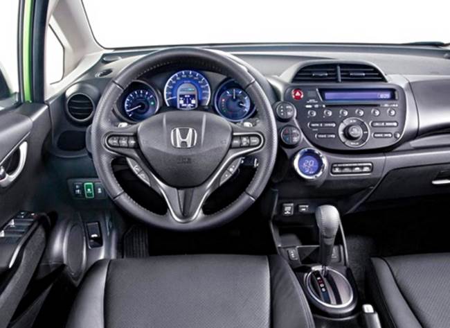 2017 Honda Jazz Review and Release Date | Auto Release 2017 Honda Jazz Review and Release Date | Auto Release
