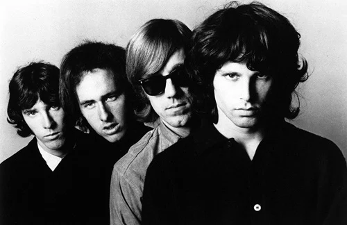 The Doors - Light My Fire