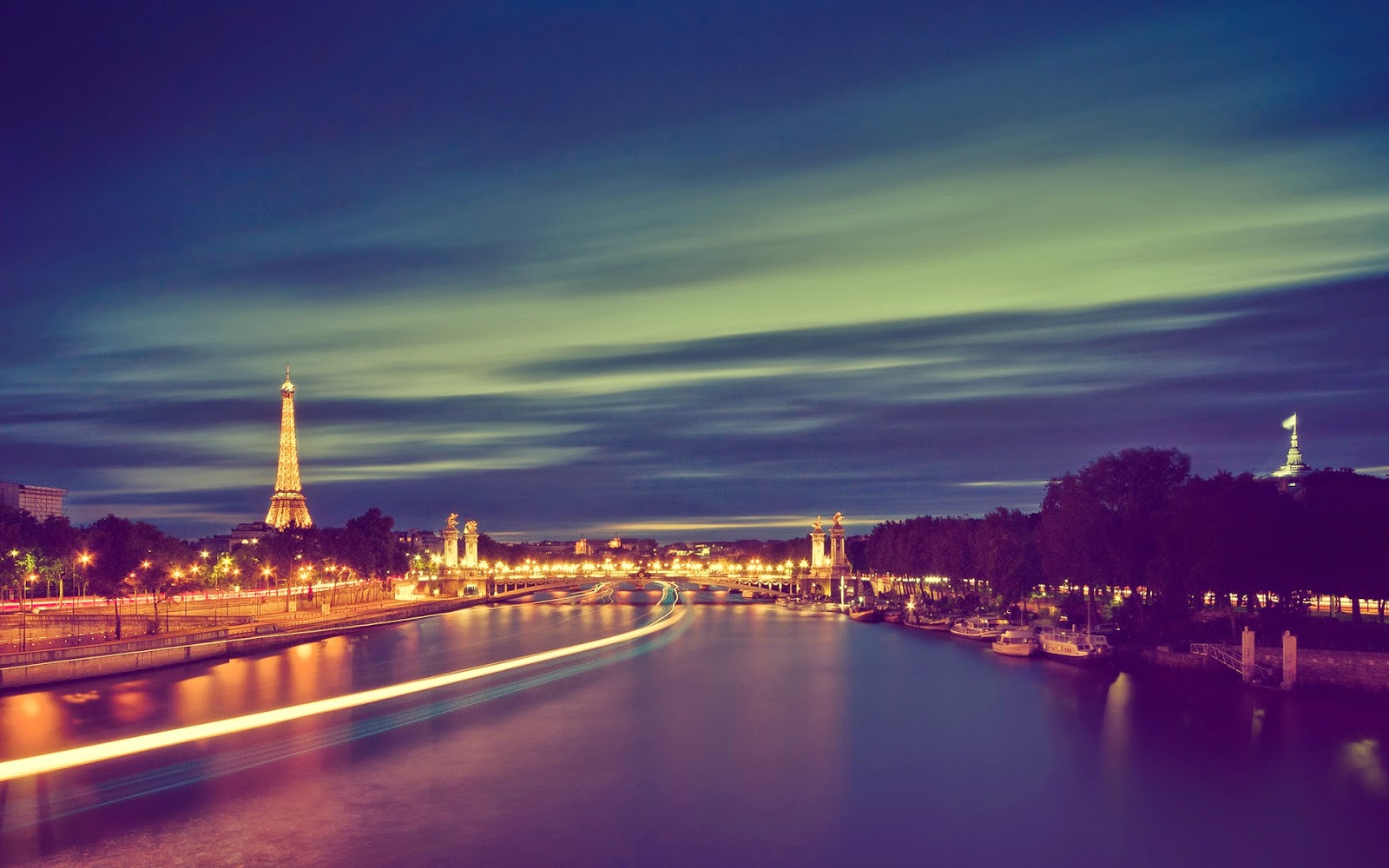 LaCiudadParis
