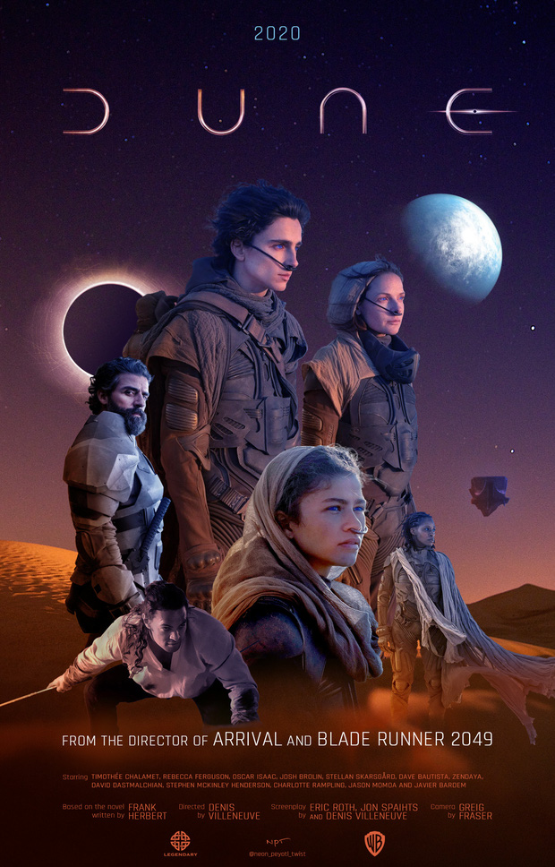 Dune Dune