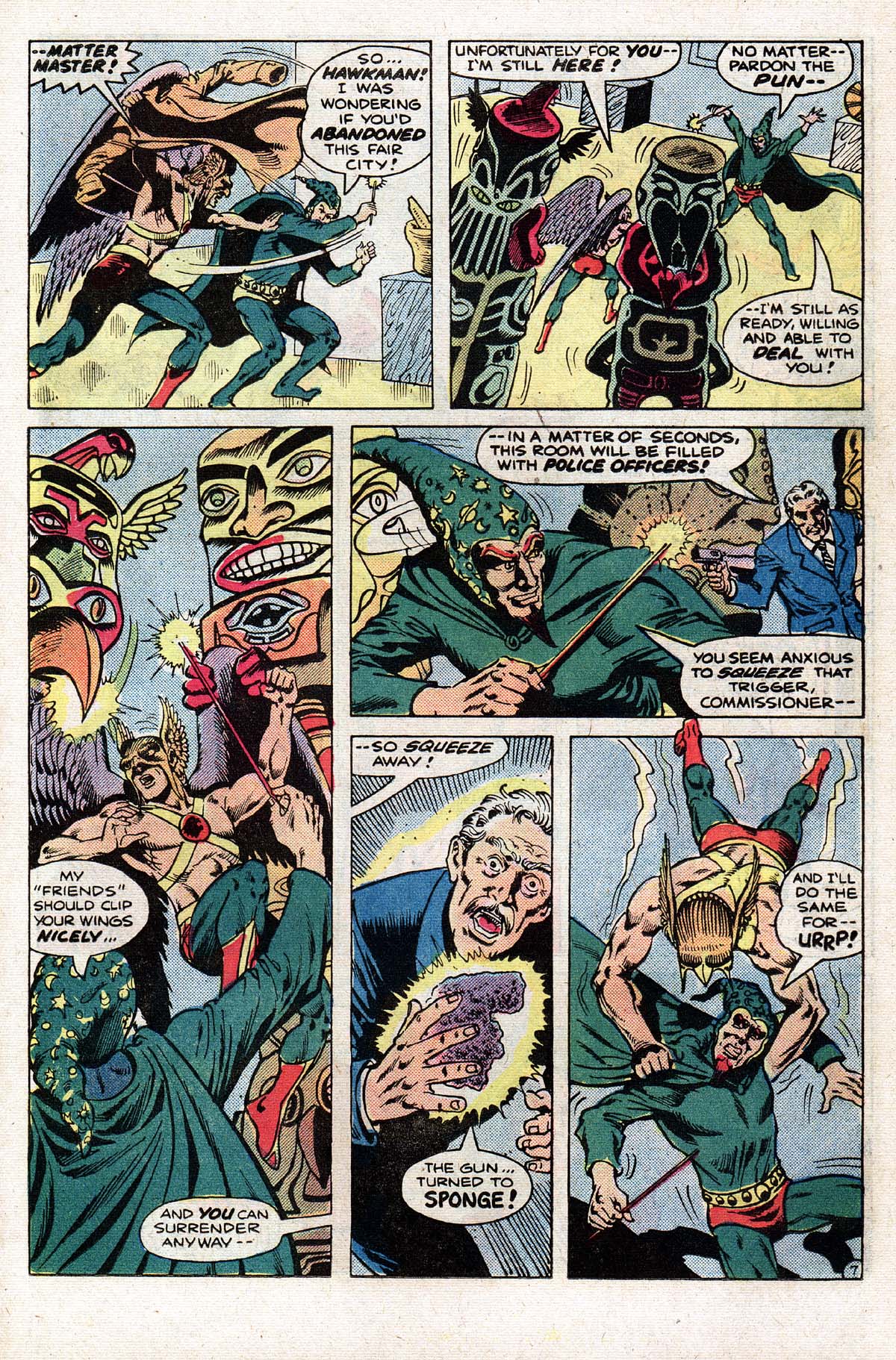 Read online World's Finest Comics comic -  Issue #275 - 39