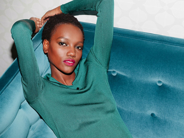 Herieth Paul For Maybellline