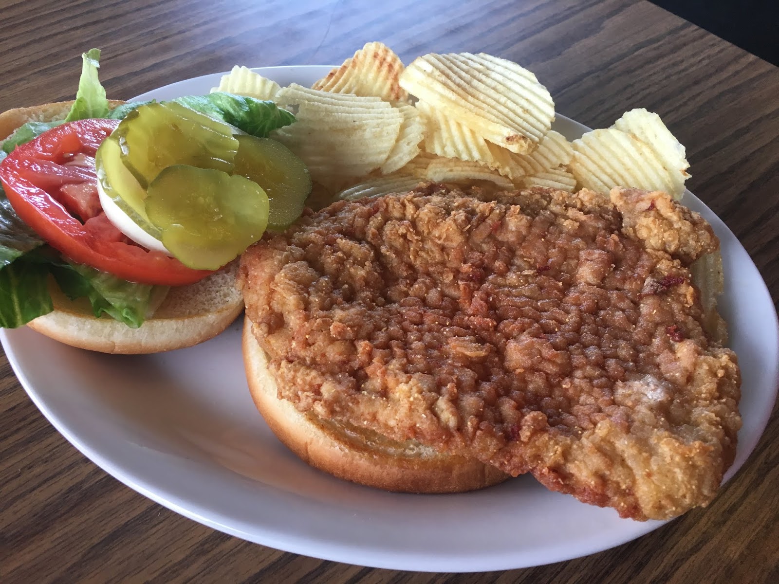 Put the Indiana Pork Tenderloin Trail on Your Foodie Bucket List