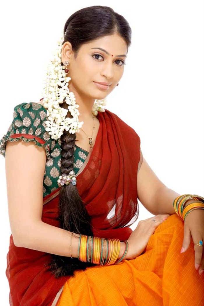 Vijayalakshmi Tamil Actress Half Saree HQ Photos and Stills | Telugu