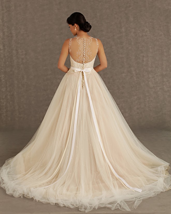 Vestidos de novia | Colección