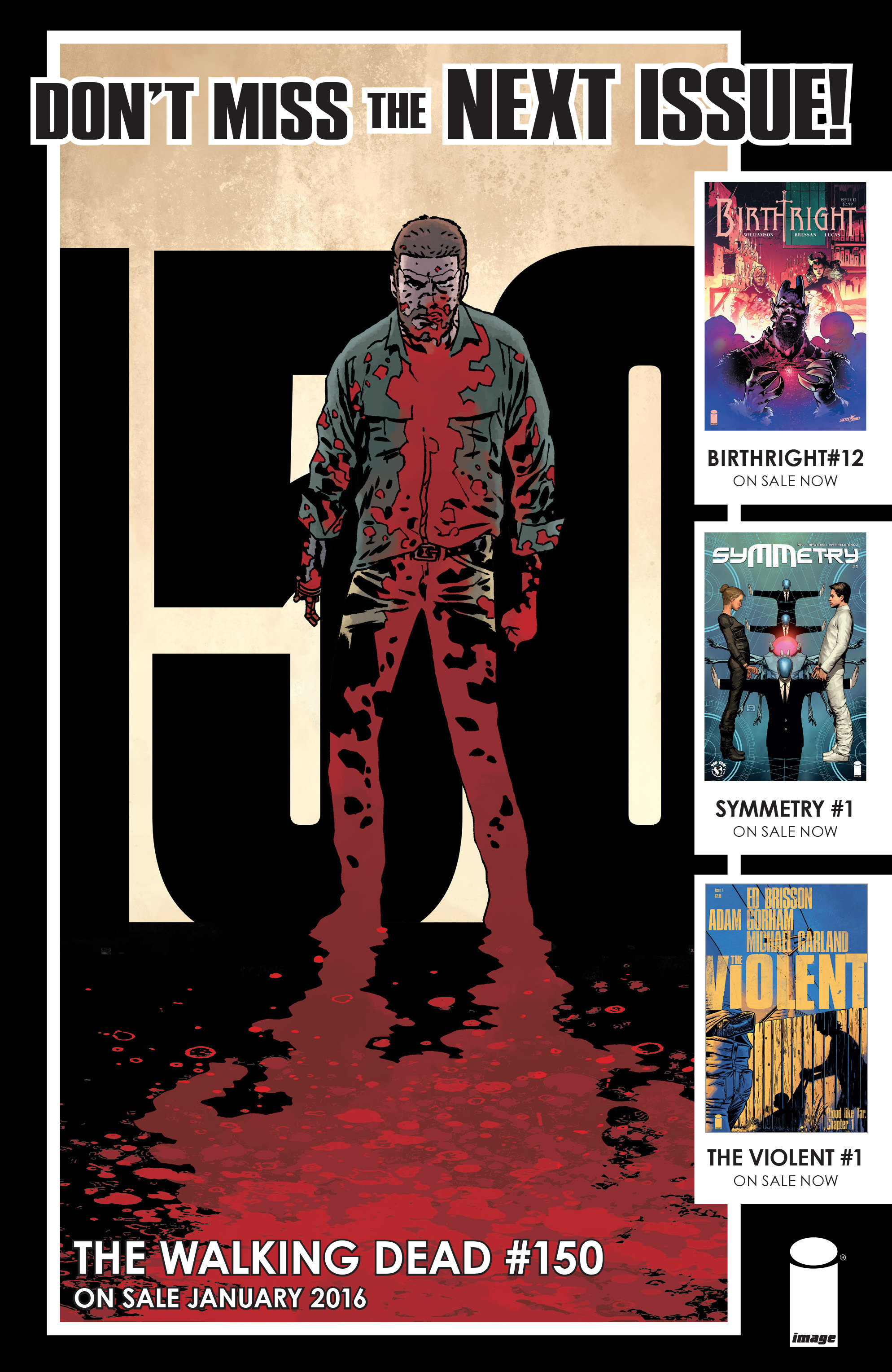 Read online The Walking Dead comic -  Issue #149 - 28